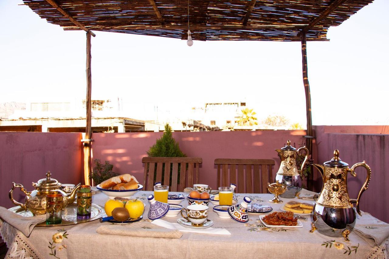 Riad Dar Senhaji Fès Exterior foto
