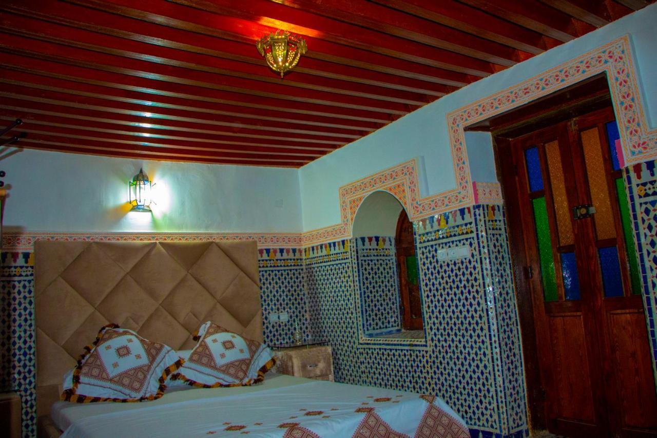Riad Dar Senhaji Fès Exterior foto
